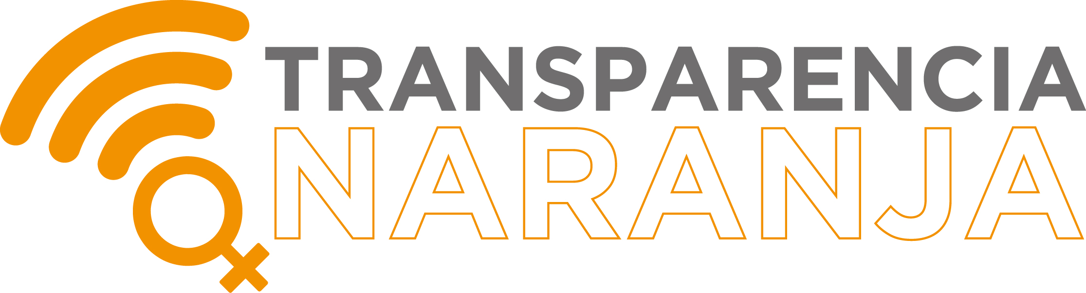 Micrositio IVAI Transparencia Naranja