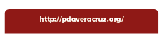 Enlace a pdaveracruz.org